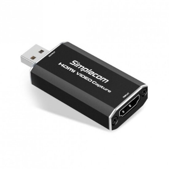 Simplecom DA315 HDMI to USB 2 0 Video Capture Card-preview.jpg